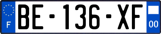 BE-136-XF