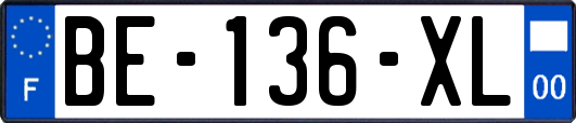 BE-136-XL