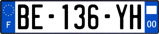 BE-136-YH