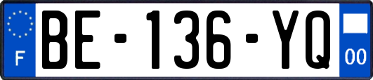 BE-136-YQ