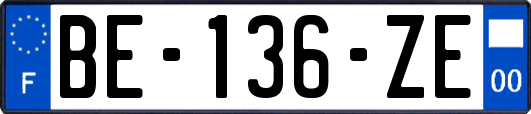 BE-136-ZE