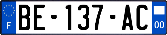 BE-137-AC