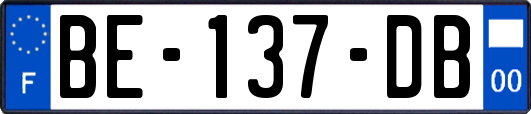BE-137-DB