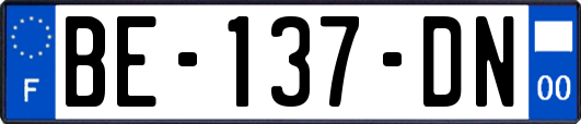 BE-137-DN