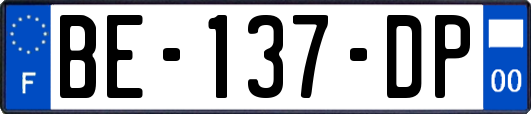 BE-137-DP