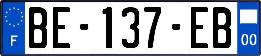 BE-137-EB