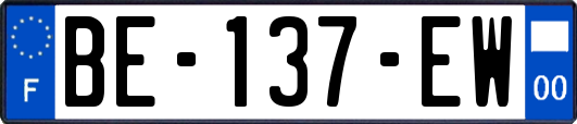 BE-137-EW