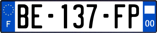 BE-137-FP
