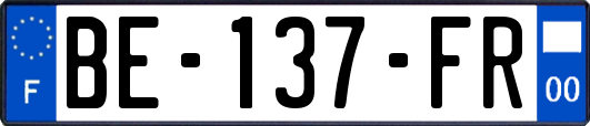 BE-137-FR
