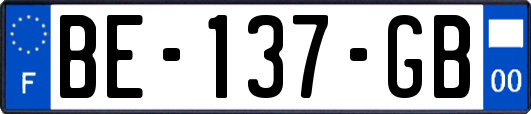 BE-137-GB