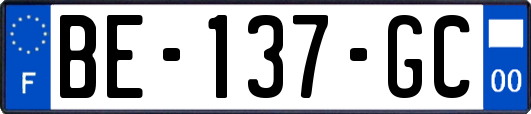 BE-137-GC