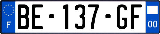 BE-137-GF