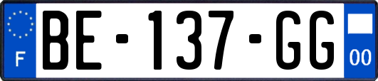BE-137-GG