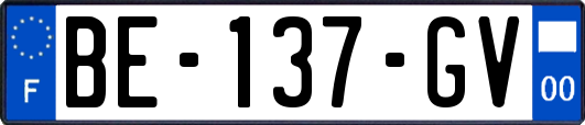 BE-137-GV