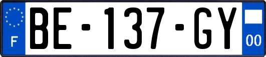 BE-137-GY