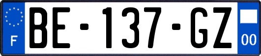 BE-137-GZ