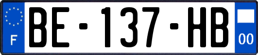 BE-137-HB
