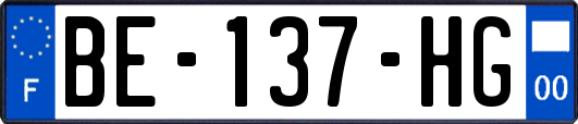BE-137-HG