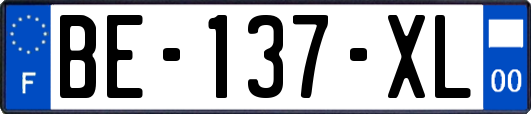 BE-137-XL