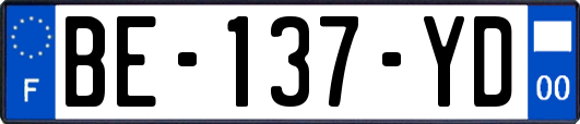 BE-137-YD