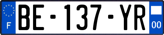 BE-137-YR