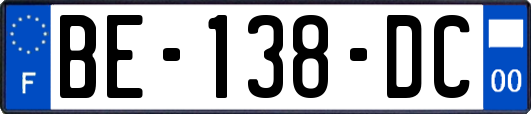 BE-138-DC