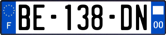 BE-138-DN