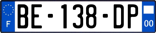 BE-138-DP