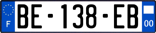 BE-138-EB