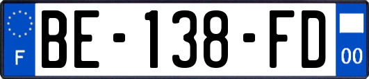 BE-138-FD