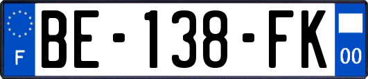 BE-138-FK
