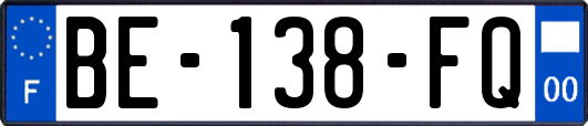 BE-138-FQ