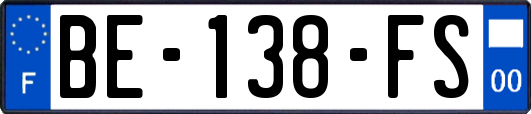 BE-138-FS