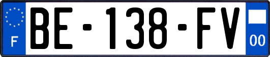 BE-138-FV