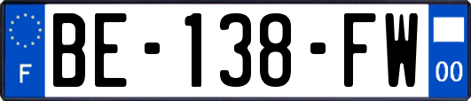 BE-138-FW