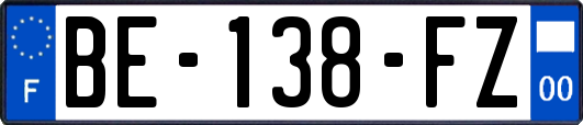 BE-138-FZ