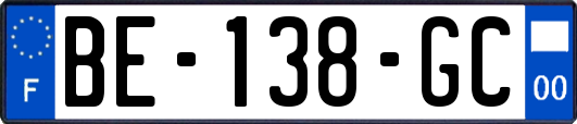BE-138-GC