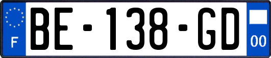 BE-138-GD