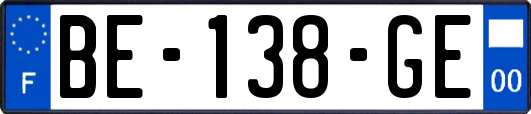 BE-138-GE