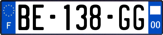 BE-138-GG