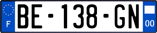 BE-138-GN