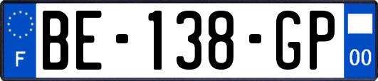 BE-138-GP