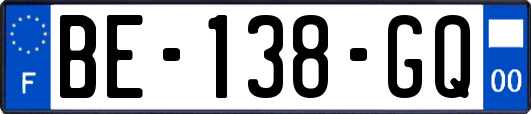 BE-138-GQ