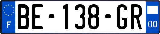 BE-138-GR