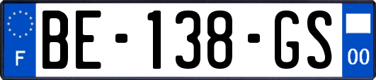 BE-138-GS