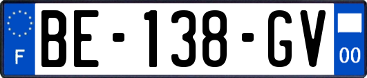 BE-138-GV