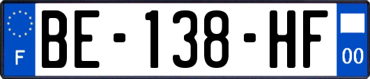 BE-138-HF