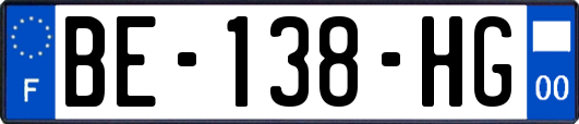 BE-138-HG