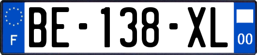 BE-138-XL