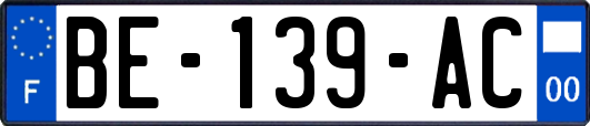 BE-139-AC